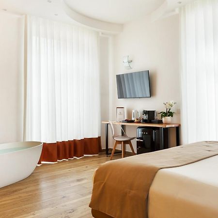 Yourhome - Lidia Rooms & Suites Σορέντο Εξωτερικό φωτογραφία
