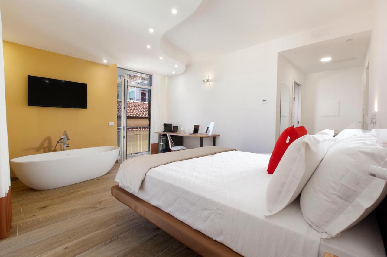 Yourhome - Lidia Rooms & Suites Σορέντο Εξωτερικό φωτογραφία