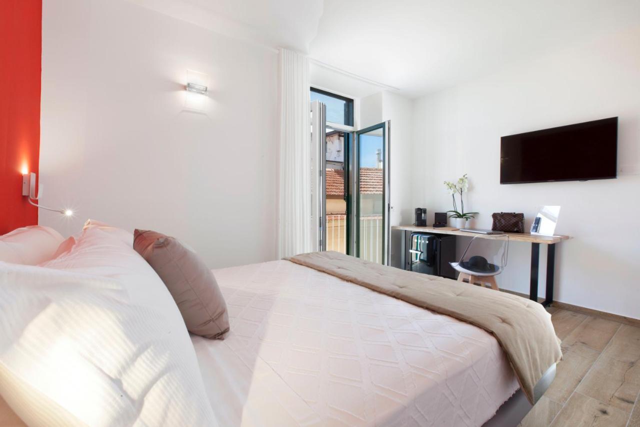 Yourhome - Lidia Rooms & Suites Σορέντο Εξωτερικό φωτογραφία