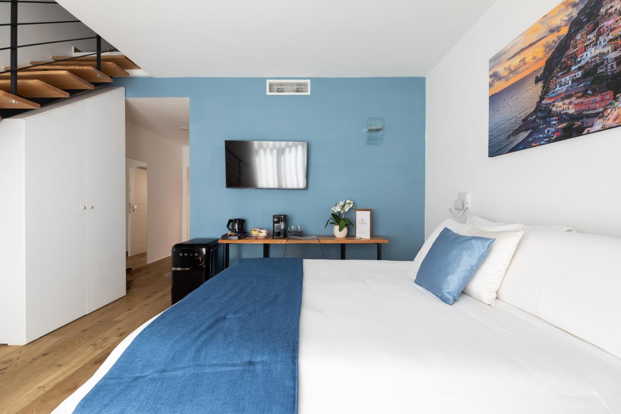Yourhome - Lidia Rooms & Suites Σορέντο Εξωτερικό φωτογραφία