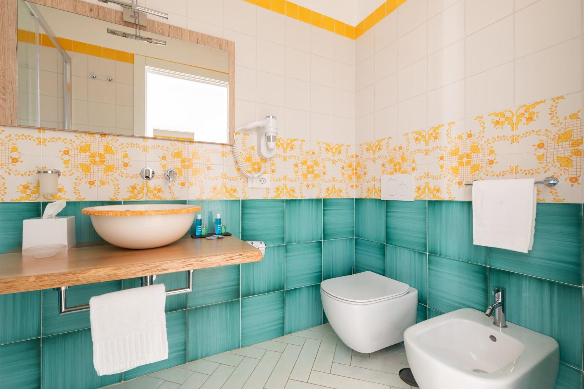 Yourhome - Lidia Rooms & Suites Σορέντο Εξωτερικό φωτογραφία