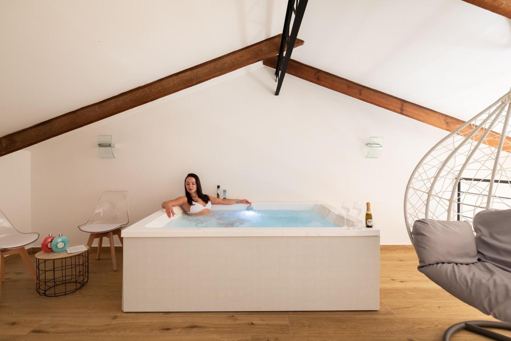 Yourhome - Lidia Rooms & Suites Σορέντο Εξωτερικό φωτογραφία